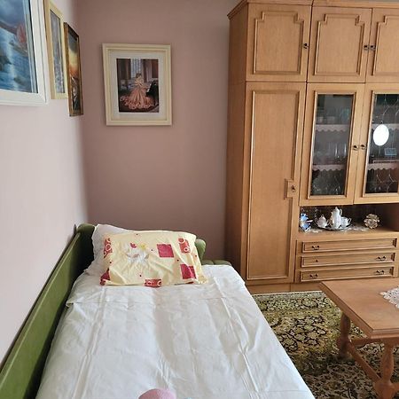 Apartment Madona Sibenik Exterior photo