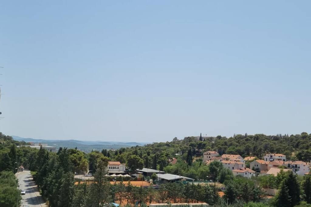 Apartment Madona Sibenik Exterior photo