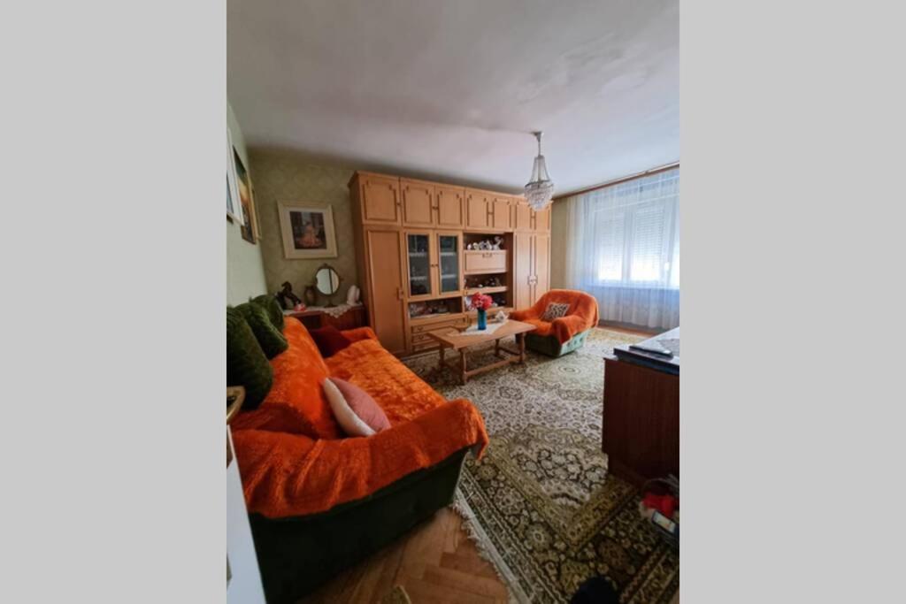 Apartment Madona Sibenik Exterior photo