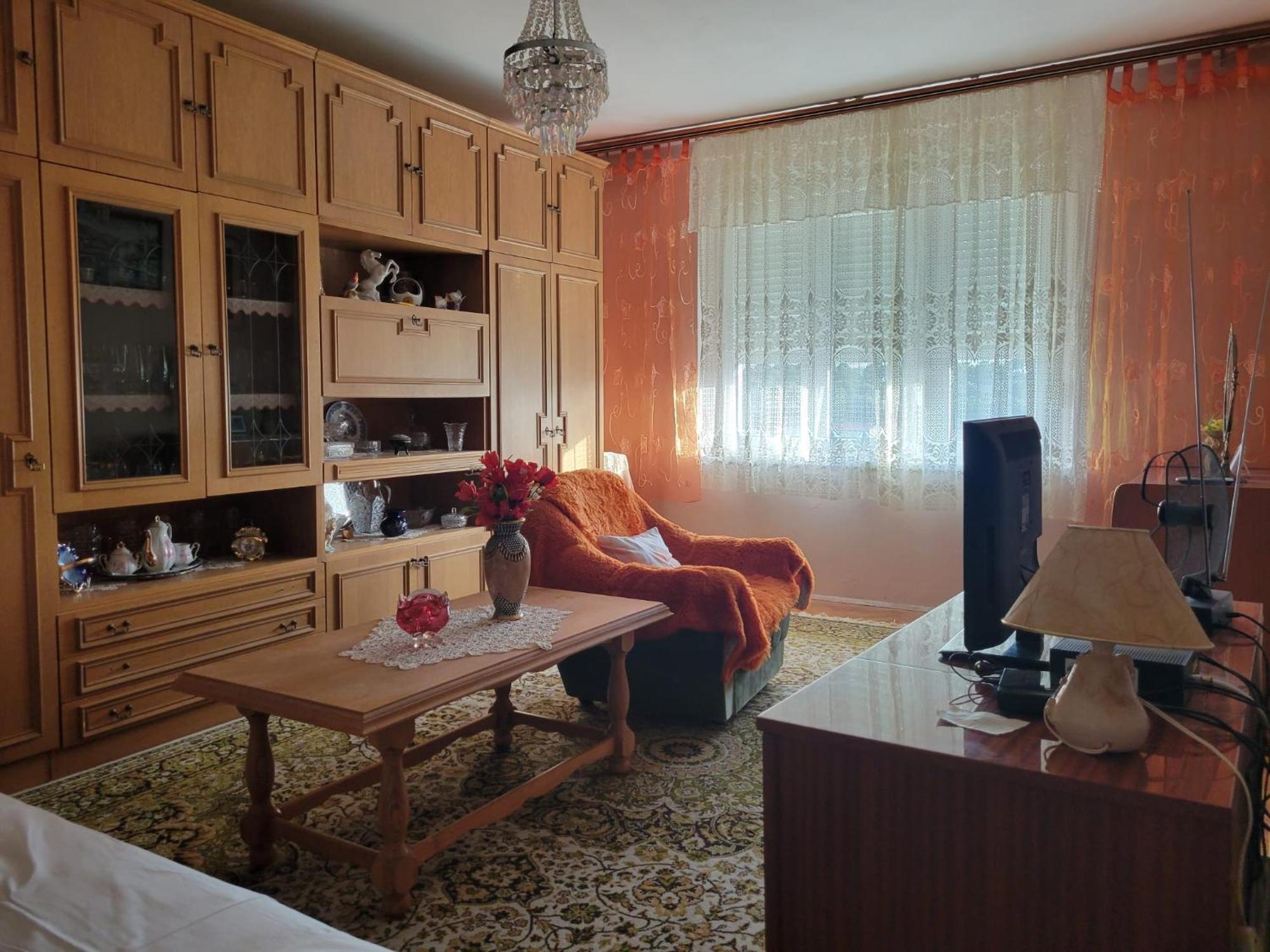 Apartment Madona Sibenik Exterior photo