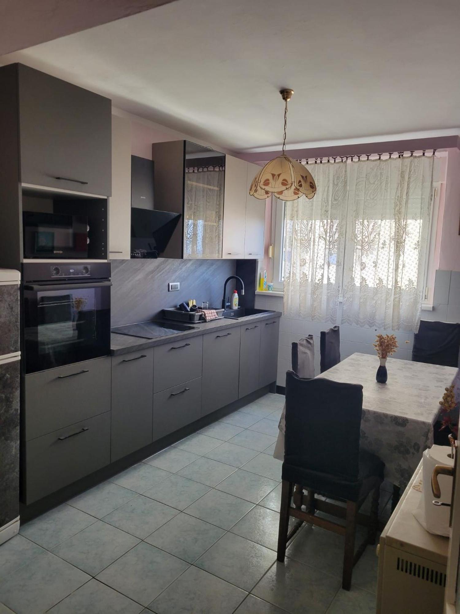 Apartment Madona Sibenik Exterior photo